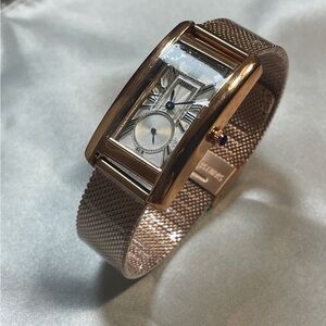 Women’s Stauer Watch